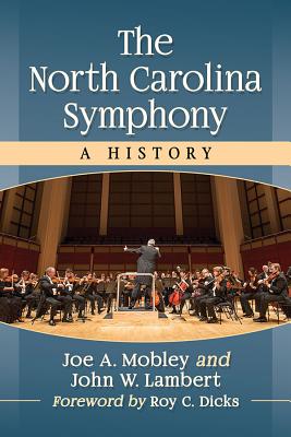 The North Carolina Symphony