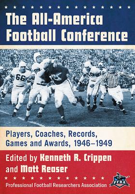 The All-America Football Conference