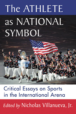 The Athlete as National Symbol