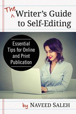 The Writer's Guide to Self-Editing