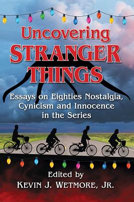 Uncovering Stranger Things