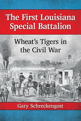 The First Louisiana Special Battalion