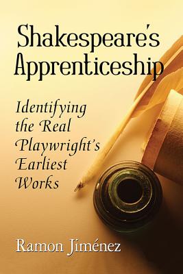 Shakespeare's Apprenticeship