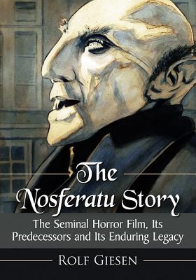 The Nosferatu Story