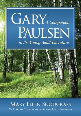 Gary Paulsen