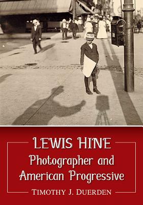 Lewis Hine