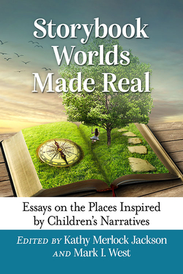 Storybook Worlds Made Real