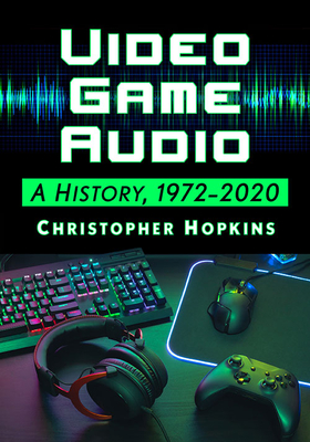 Video Game Audio