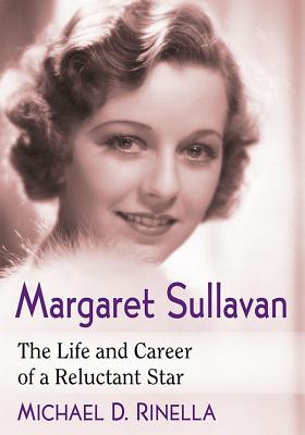 Margaret Sullavan