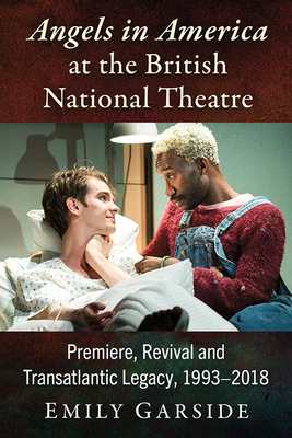 Angels in America at the British National Theatre