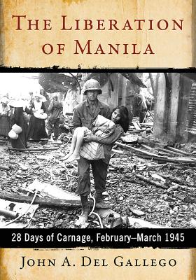 The Liberation of Manila