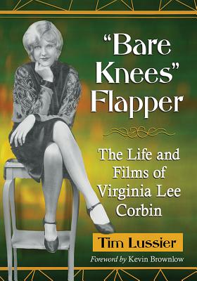 Bare Knees" Flapper