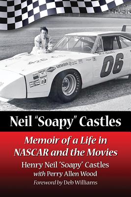 Neil "Soapy" Castles