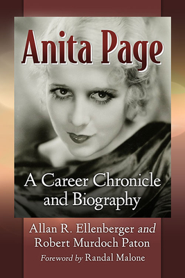 Anita Page