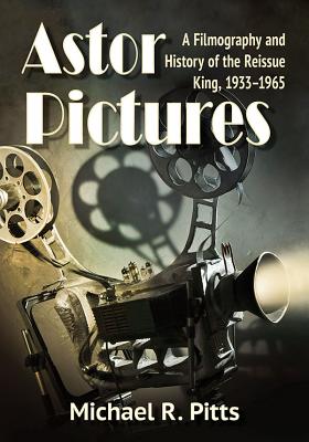 Astor Pictures