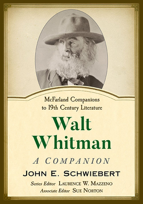 Walt Whitman