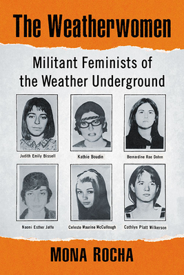 The Weatherwomen