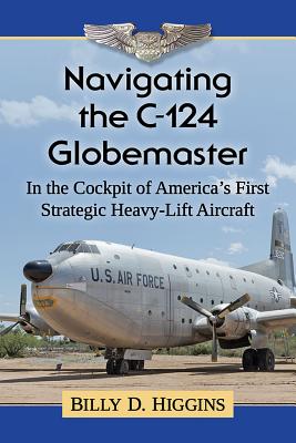 Navigating the C-124 Globemaster