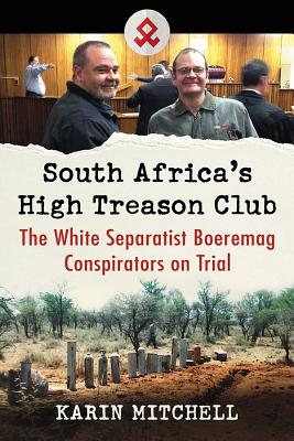 South Africa's High Treason Club