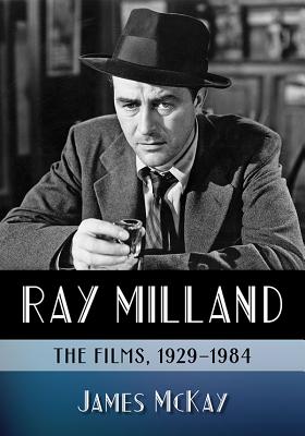 Ray Milland