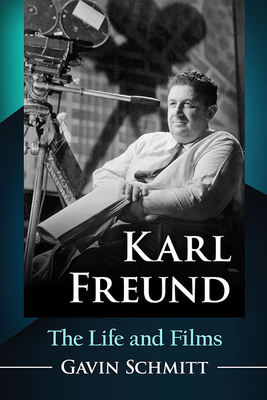 Karl Freund