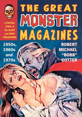 The Great Monster Magazines