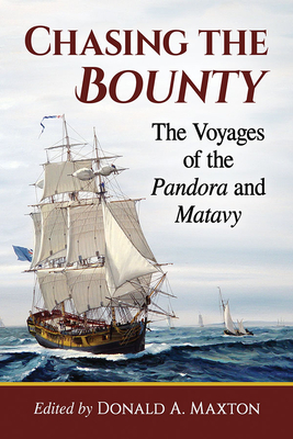 Chasing the Bounty