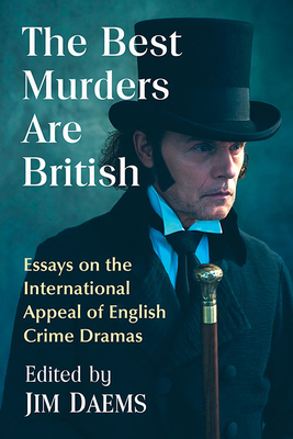 The Best Murders Are British