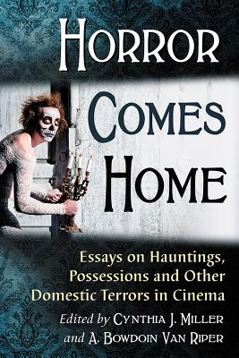 Horror Comes Home