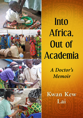 Into Africa, Out of Academia