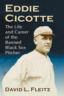 Eddie Cicotte