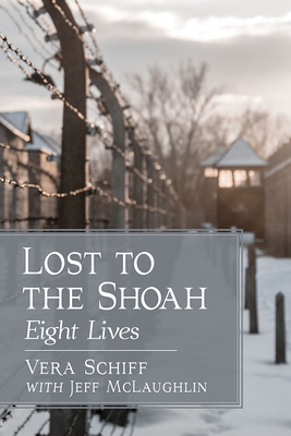 Lost to the Shoah