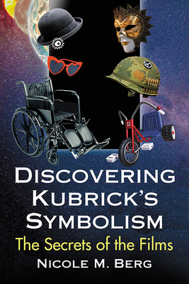 Discovering Kubrick's Symbolism