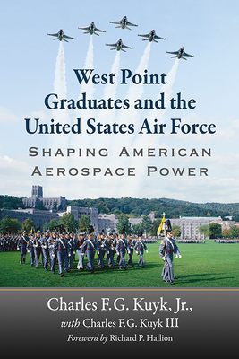 West Point Graduates and the United States Air Force