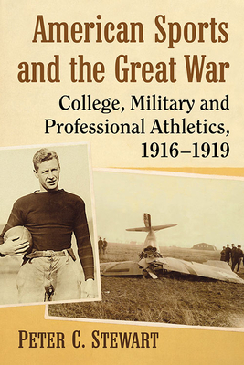 American Sports and the Great War