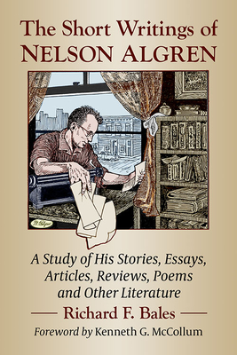 The Short Writings of Nelson Algren