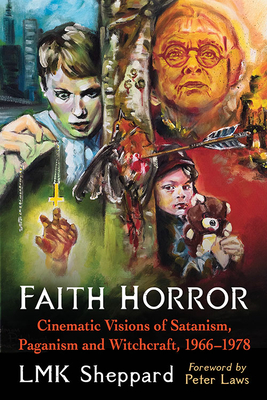 Faith Horror