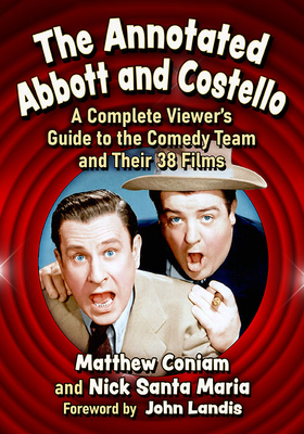 The Annotated Abbott and Costello