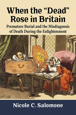 When the "Dead" Rose in Britain