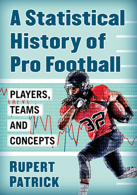 A Statistical History of Pro Football