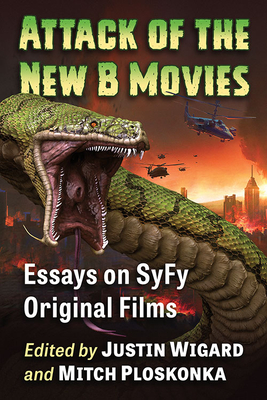 Attack of the New B Movies