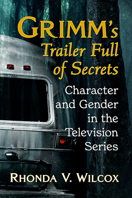 Grimm's Trailer Full of Secrets