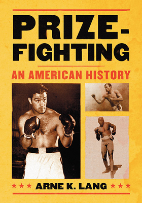 Prizefighting