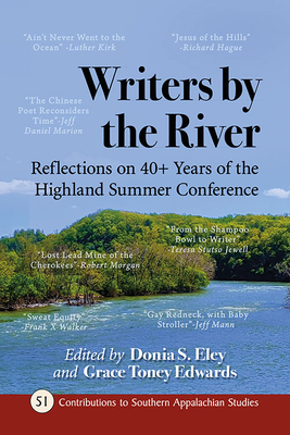 Writers by the River