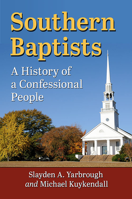 Southern Baptists