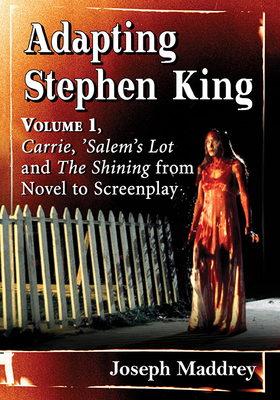 Adapting Stephen King