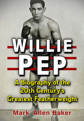 Willie Pep