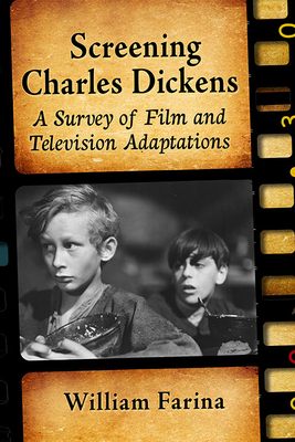 Screening Charles Dickens