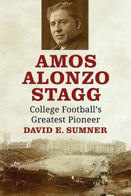 Amos Alonzo Stagg