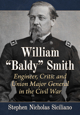 William "Baldy" Smith